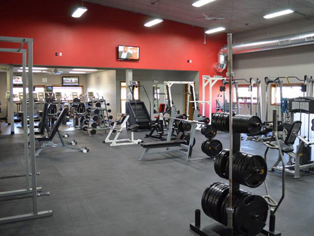 Highland-fitness-center