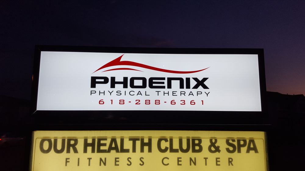 phoenix fitness center